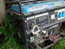 Generaator
