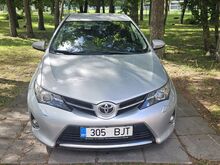 Toyota Auris 1.4 66kW