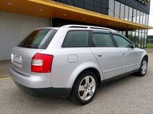 Audi A4 1.9 TDI 96kW Automaat