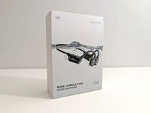 Veekindel MP3 + Bluetooth mängija, uus