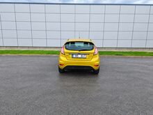 Ford Fiesta 1.0 74 кВт