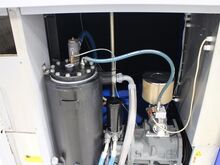 Kruvikompressor Ceccato CSC 40/8