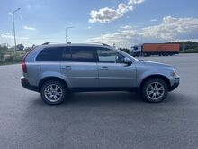 Volvo xc90 2.4d 136kw