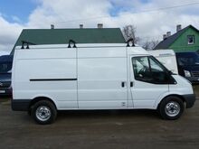 Ford Transit H2/L3 2.2 TDI 88kW