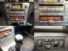 TOYOTA AVENSIS /FACELIFT/AVARIIVABA/ROOSTEVABA
