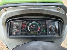 Traktor CHERY RD254-A (800 töötundi)
