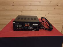 Kompaktne võimendi Skytronic Karaoke