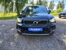 Volvo XC40 Inscription Recharge T4 2022