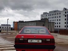 Audi 100 c3