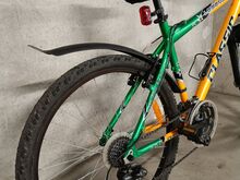 JALGRATAS CLASSIC LEGEND 1.6