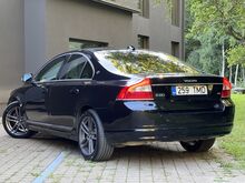 Volvo S80 Summum 2.4 D5 136kW