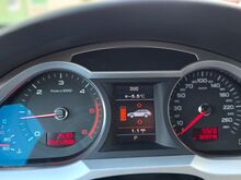Audi A6 Quattro Allroad 3,0TDI Tiptronic
