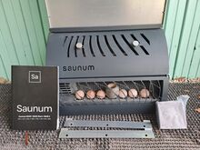 Saunum Base S kliimaseade