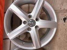 Valuveljed 16"5x112 originaal