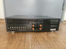 Technics SU-V550 Stereo Integrated Amplifier