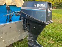 Mootorpaat Kazanka 5M2