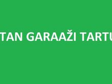 Garaaži