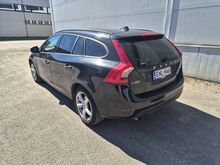Volvo s 60 diisel manuaal