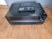 Onkyo TX-NR545  4K, USB, LAN, WiFi, BT