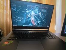 Asus Rog Strix G17 g713PI-LL032W