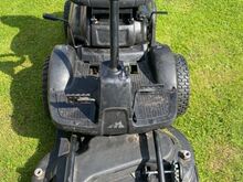 Murutraktor Raider Mcculloch