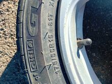 15"4X100 MITSUBISHI I-MIEV VALUVELJED SUVEREHVID