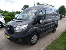 Ford Transit H2/L2/4x4/a/c 2.0 TDI 125kW