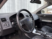 Volvo V50 Facelift SUMMUM 1.6 D2 84кВт, В РАССРОЧКУ