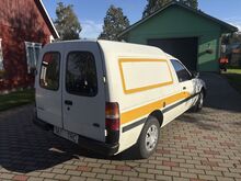 Ford Express