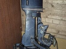 ЛОДОЧНЫЙ МОТОР EVINRUDE