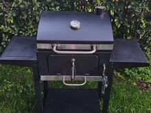 SÖEGRILL MUSTANG LAGUNA