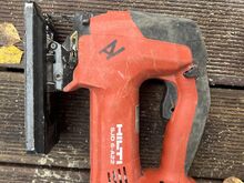 Hilti SJD 6-A22 tikksaag
