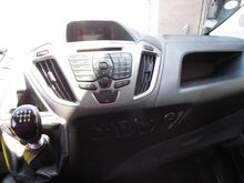 Ford Transit Custom LONG a/c 2.2 TDI 92кВт