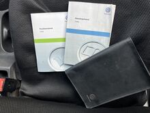 VW Caddy 1,6d