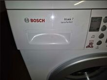 Стиральная машина Bosch WAE284E1SN/06 7 кг 1400 об/мин