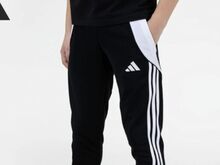 Uued Adidas poiste dressipüksid 176cm