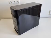 Настольный компьютер с Xp + Ралли ИГРЫ