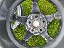 3 mak valuvelge 15 tolli 5x100