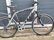 Велосипед Scott YZ2