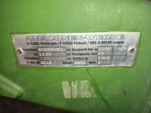 Amazone UX 4200