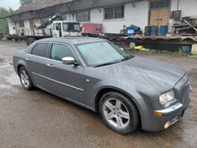 Müüa/Vahetada Chrysler