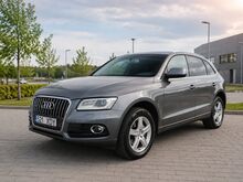 Audi Q5 2013 Facelift 2.0TDI, 193 000 km