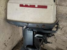 Evinrude 40