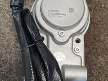 Uus VTG aktuaator DAF CF / XF106 Pre-Facelift Euro