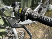 Müüa noorte jalgratas Eurobike