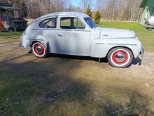Volvo PV 444
