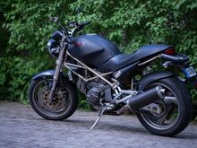 Ducati Monster