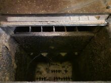 КОТЁЛ ЦЕНТРАЛЬНОГО ОТОПЛЕНИЯ И АККУМУЛЯЦИОННЫЙ БАК
