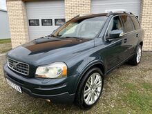 TOODUD HOLLANDIST Volvo XC90 2,4 D5 136kw, 7 KOHTA