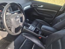 Audi A6 C6 2.7TDI manuaal